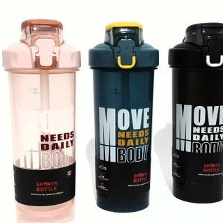 شیکر Move