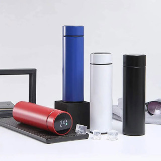 تراول ماگ LEDدار