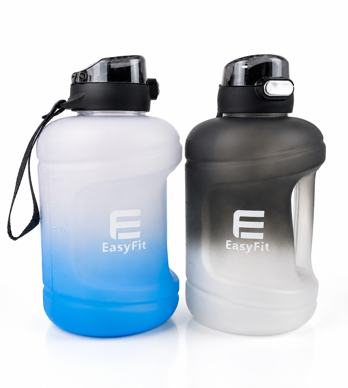قمقمه ۲۰۰۰ easy fit